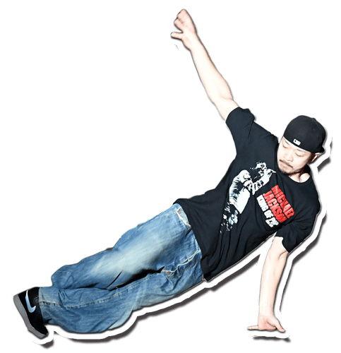 D-roc先生