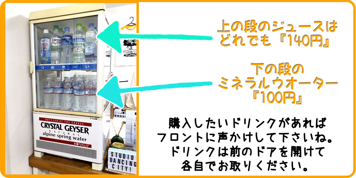 2020ドリンク